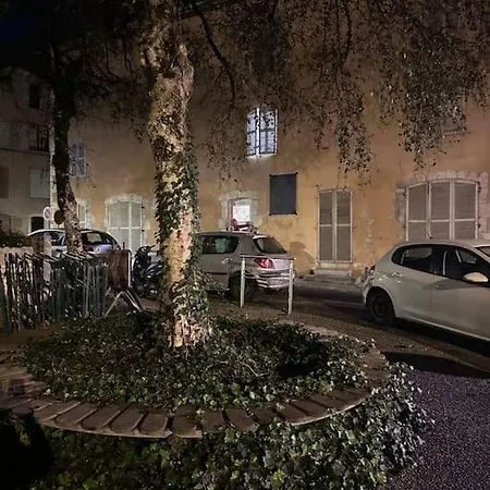 Cure Thermale - Proche Parking