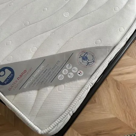 Cure Thermale - Proche Parking *