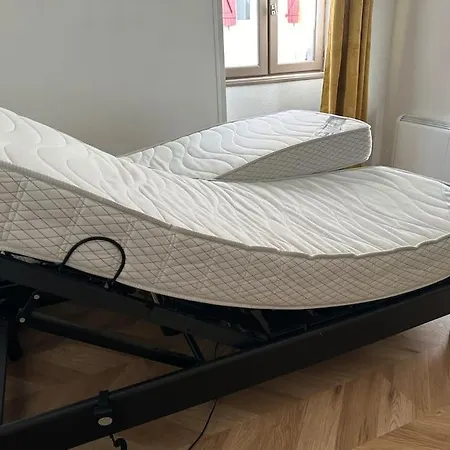 Cure Thermale - Proche Parking *