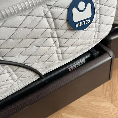 Cure Thermale - Proche Parking 아파트 *