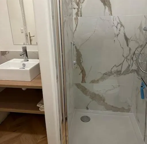 아파트 Cure Thermale - Proche Parking 닥스