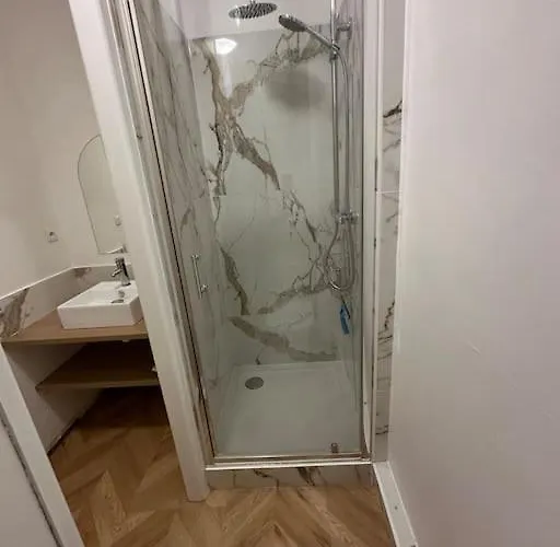 아파트 Cure Thermale - Proche Parking 닥스