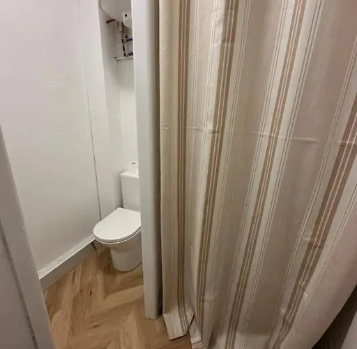 Apartment Cure Thermale - Proche Parking