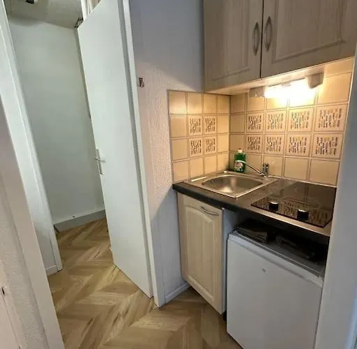 아파트 Cure Thermale - Proche Parking 닥스