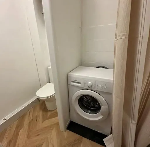 Cure Thermale - Proche Parking *