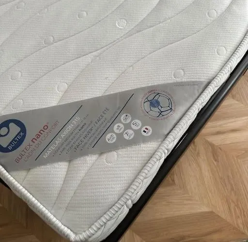 Cure Thermale - Proche Parking *