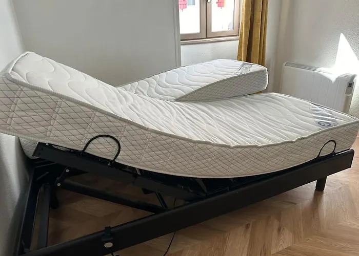 Cure Thermale - Proche Parking *